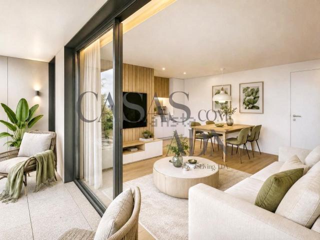 Apartamento venda em Glória e Vera Cruz, Aveiro