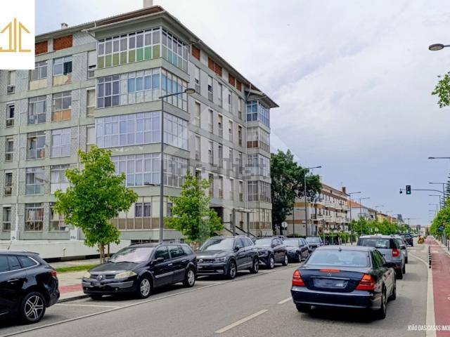 Apartamento alugar em Fonte Nova, Aveiro