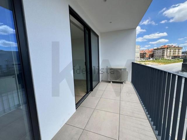 Apartamento venda em Glória e Vera Cruz, Aveiro