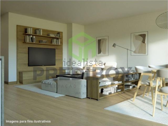 Apartamento venda em Sá-Barrocas, Aveiro