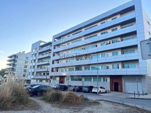 Apartamento venda em Glória e Vera Cruz, Aveiro