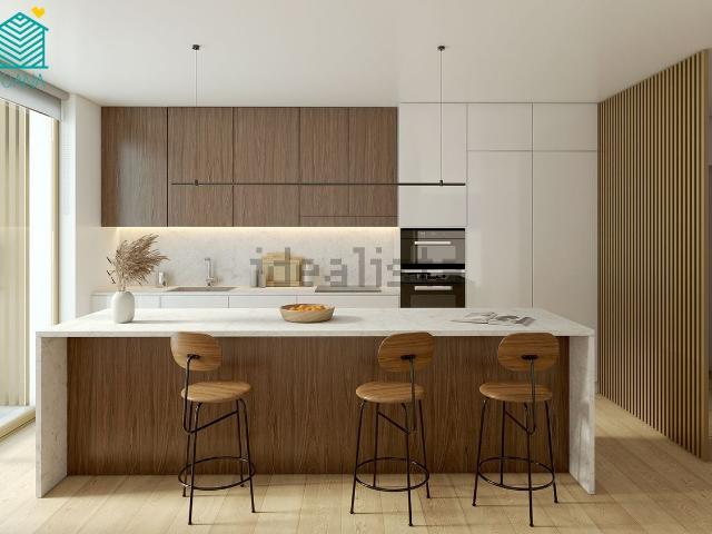 Apartamento venda em Glória e Vera Cruz, Aveiro