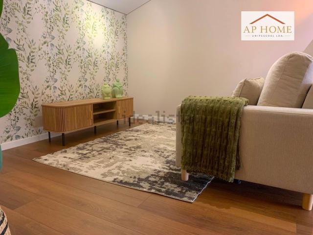 Apartamento alugar em Largo do Rossio, Aveiro