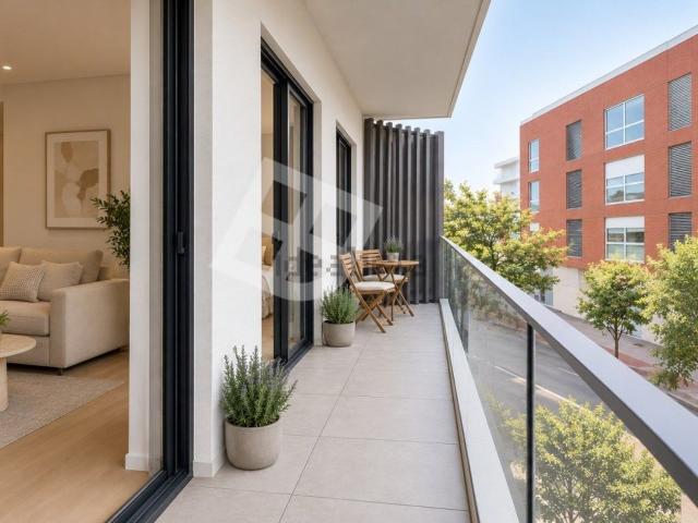 Apartamento venda em Glória e Vera Cruz, Aveiro