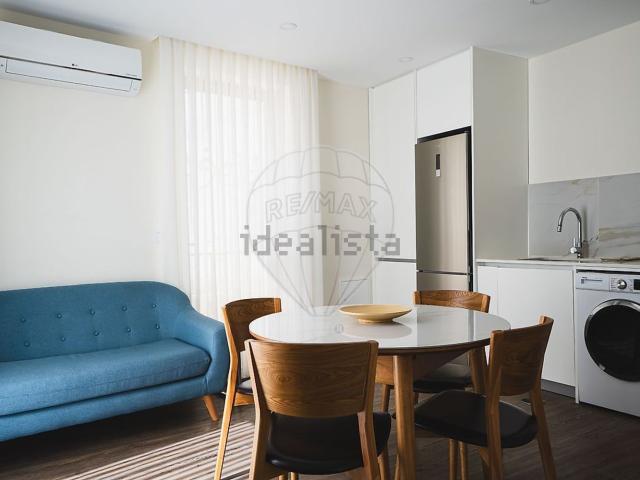 Apartamento venda em Largo do Rossio, Aveiro
