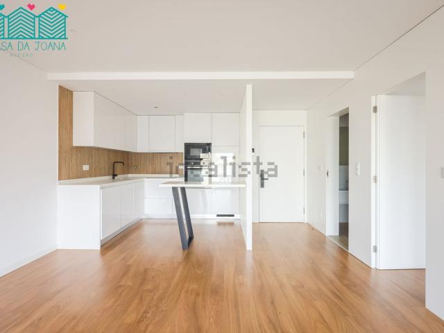 Apartamento alugar em Fonte Nova, Aveiro