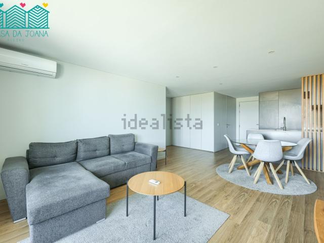 Apartamento alugar em Bairro do Vouga, Aveiro