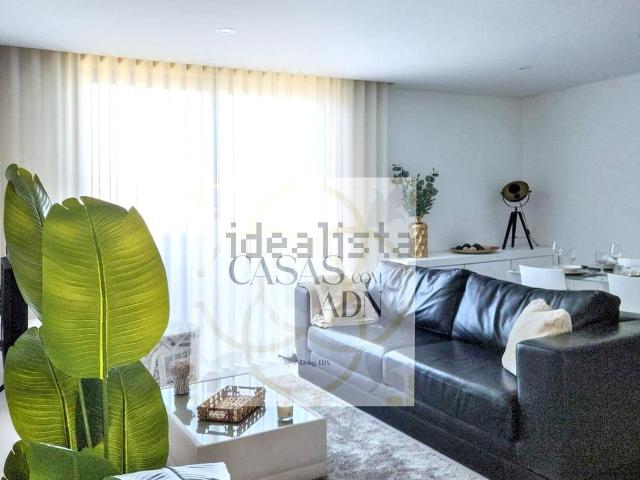 Apartamento alugar em Bairro do Vouga, Aveiro