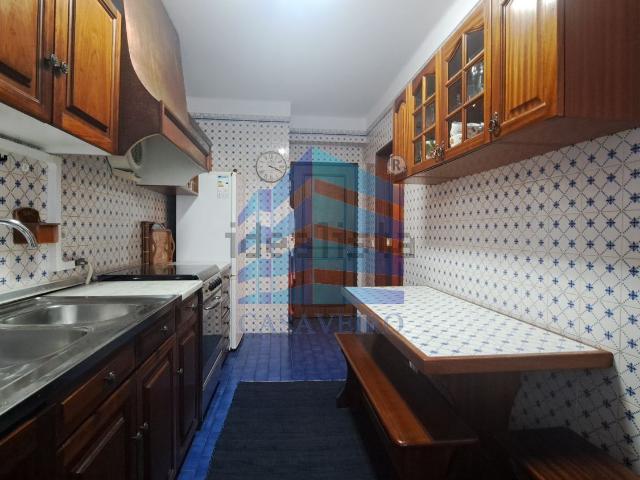 Apartamento venda em Glória, Aveiro