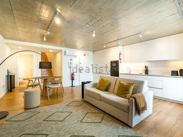 Duplex venda em Glória e Vera Cruz, Aveiro