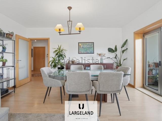 Apartamento venda em Sá-Barrocas, Aveiro
