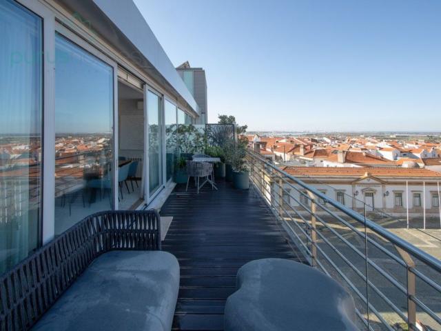 Apartamento venda em Aveiro