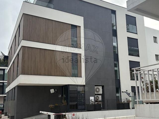 Apartamento alugar em Sá-Barrocas, Aveiro
