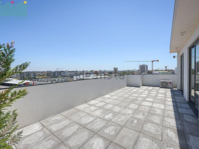 Apartamento alugar em Sá-Barrocas, Aveiro