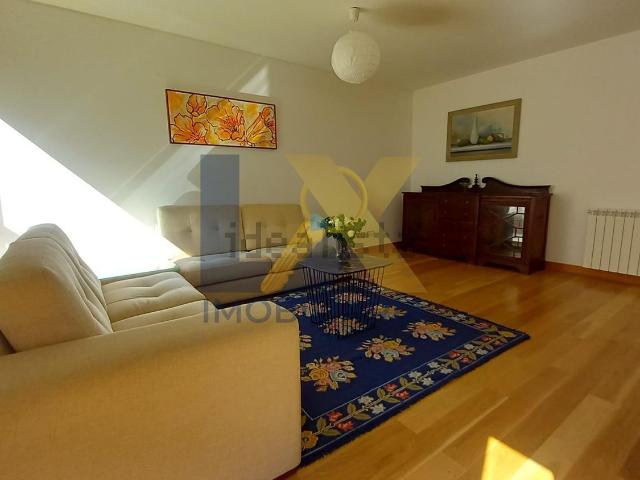 Apartamento alugar em Sá-Barrocas, Aveiro