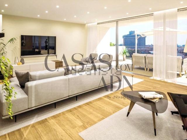 Apartamento venda em Glória e Vera Cruz, Aveiro