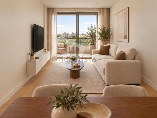 Apartamento venda em Glória e Vera Cruz, Aveiro
