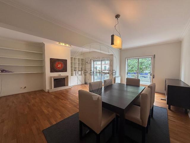 Apartamento alugar em Sá-Barrocas, Aveiro