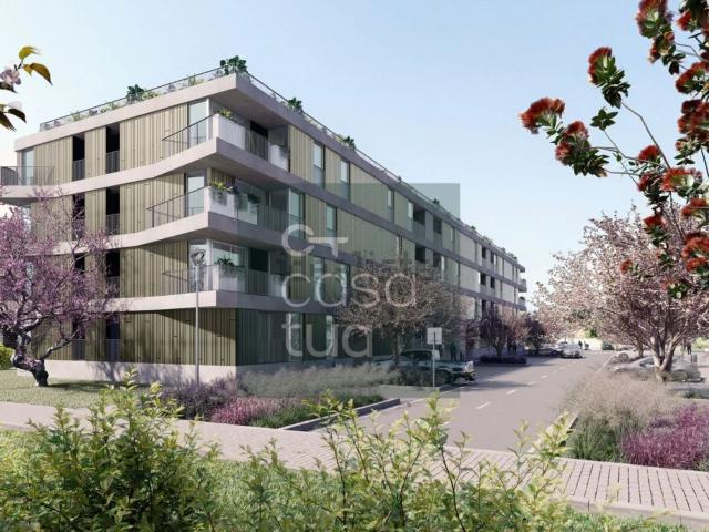 Apartamento venda em Sá-Barrocas, Aveiro