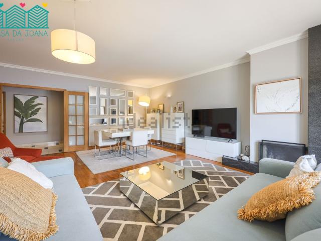 Apartamento venda em Fonte Nova, Aveiro