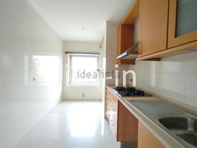 Apartamento alugar em Sá-Barrocas, Aveiro