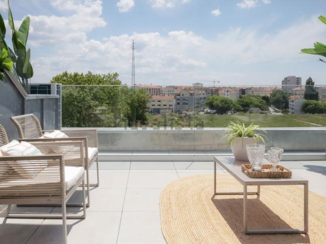 Duplex venda em Sá-Barrocas, Aveiro