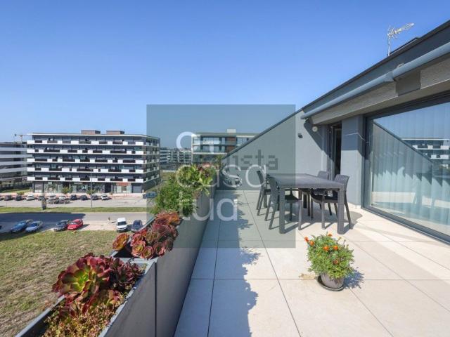 Apartamento venda em Glória e Vera Cruz, Aveiro