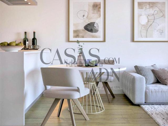 Apartamento venda em Fonte Nova, Aveiro