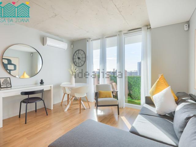Apartamento alugar em Bairro do Vouga, Aveiro