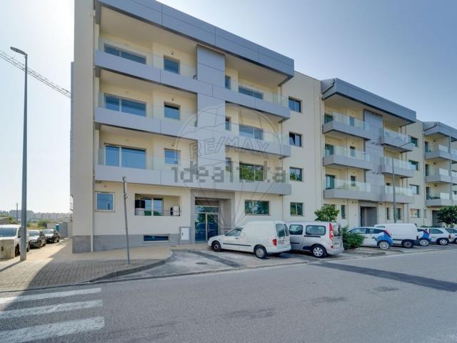 Apartamento venda em Sá-Barrocas, Aveiro