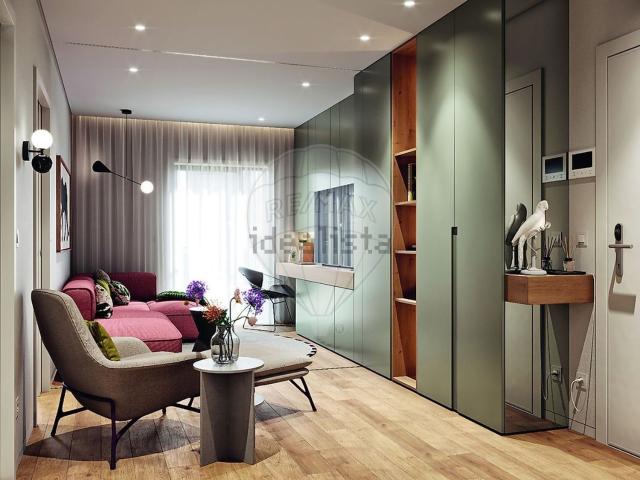 Apartamento venda em Glória, Carmo