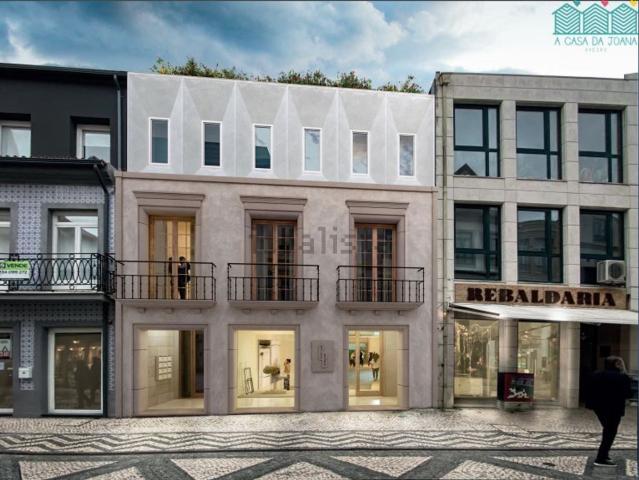 Apartamento venda em Glória, Misericórdia
