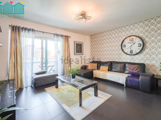 Apartamento venda em Fonte Nova, Aveiro
