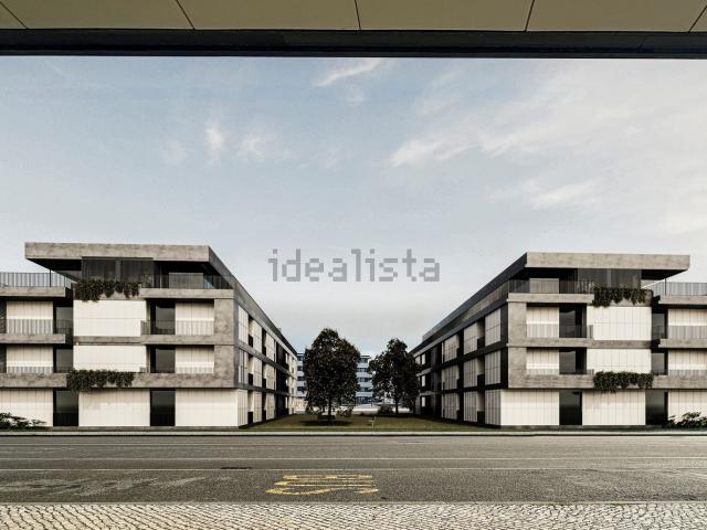 Apartamento venda em Glória e Vera Cruz, Aveiro