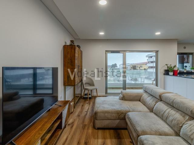 Apartamento venda em Sá-Barrocas, Aveiro