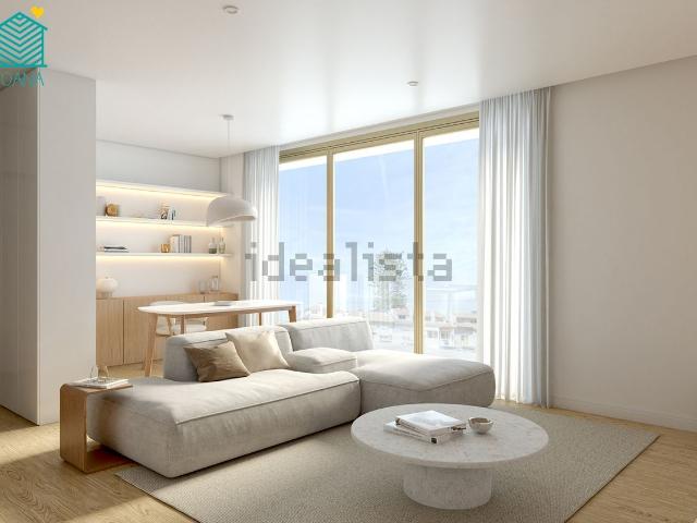 Apartamento venda em Glória e Vera Cruz, Aveiro