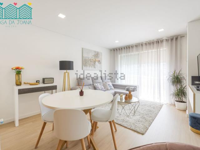 Apartamento venda em Glória, Sá-Barrocas