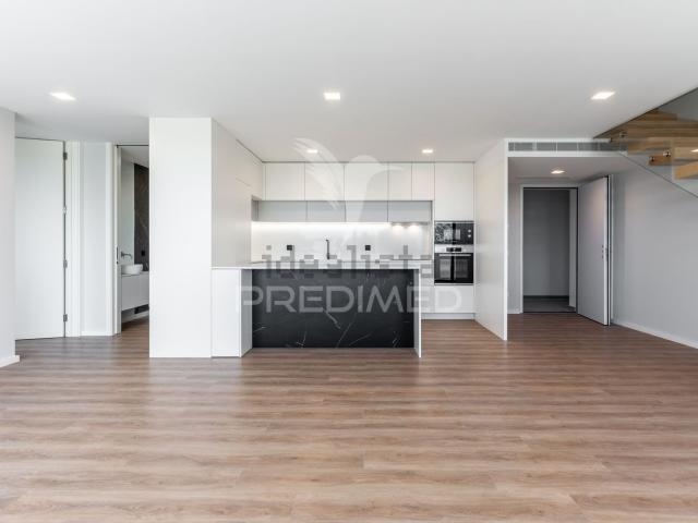 Apartamento venda em Sá-Barrocas, Aveiro