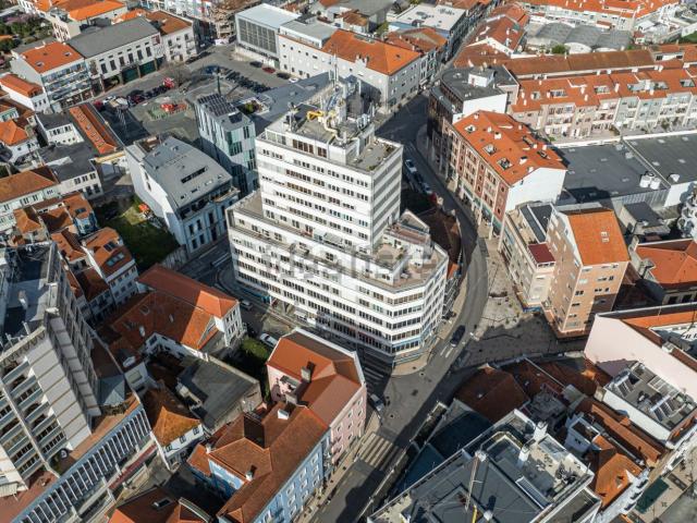 Apartamento venda em Glória e Vera Cruz, Aveiro