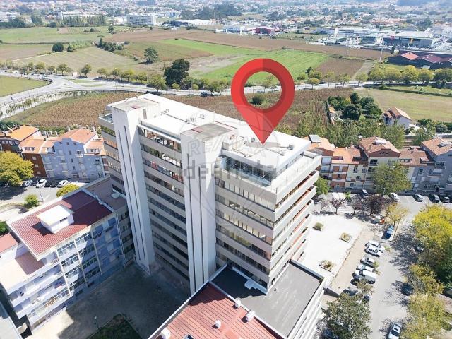 Apartamento venda em Glória e Vera Cruz, Aveiro