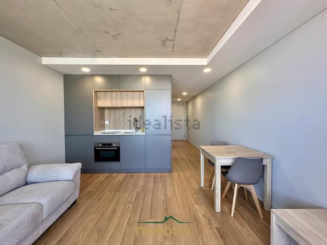 Apartamento alugar em Glória e Vera Cruz, Aveiro
