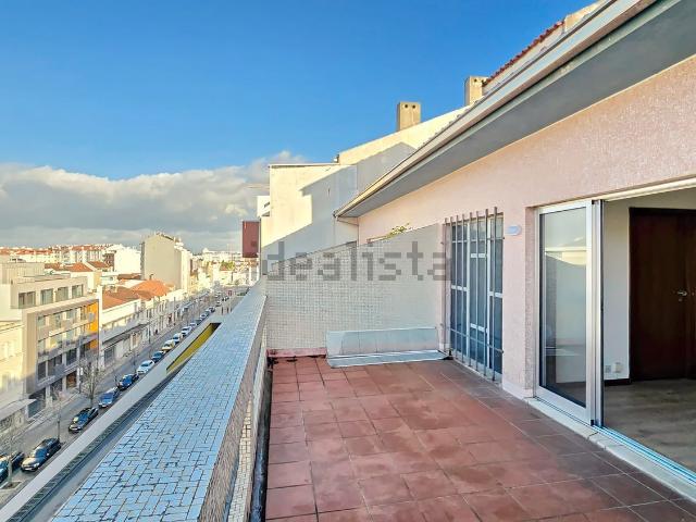 Apartamento alugar em Sá-Barrocas, Aveiro