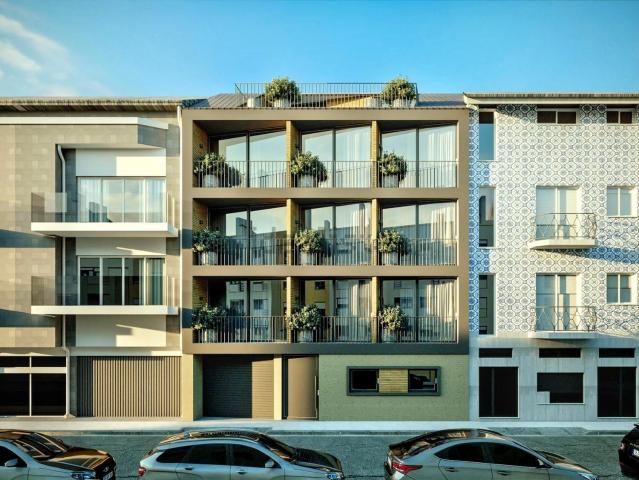 Apartamento venda em Glória e Vera Cruz, Aveiro