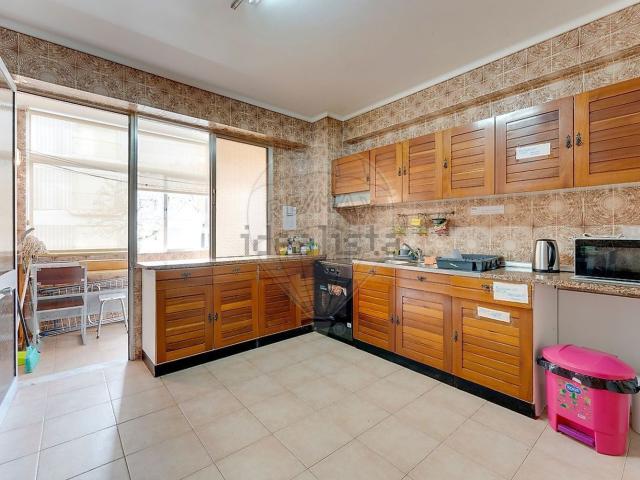 Apartamento venda em Glória, Aveiro