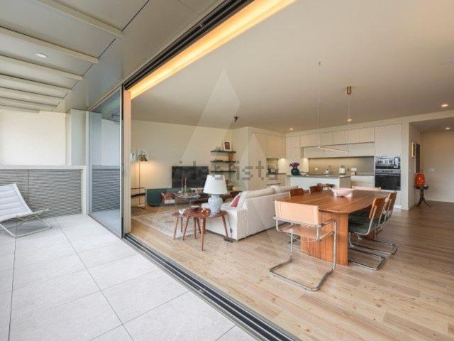 Apartamento venda em Sá-Barrocas, Aveiro