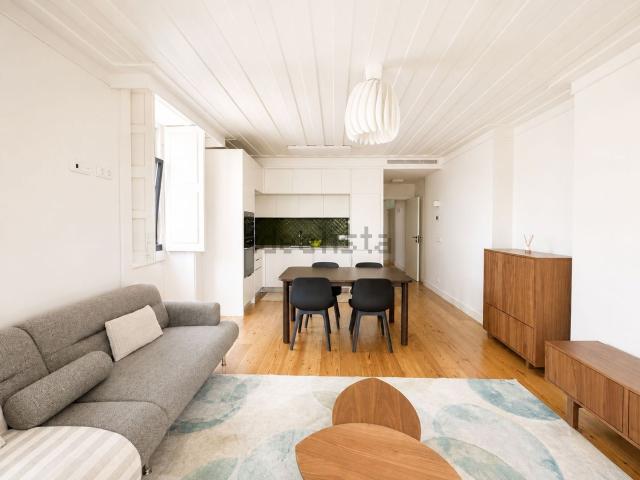 Apartamento alugar em Largo do Rossio, Aveiro