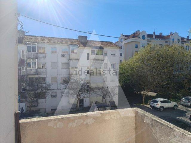 Apartamento venda em Sá-Barrocas, Aveiro