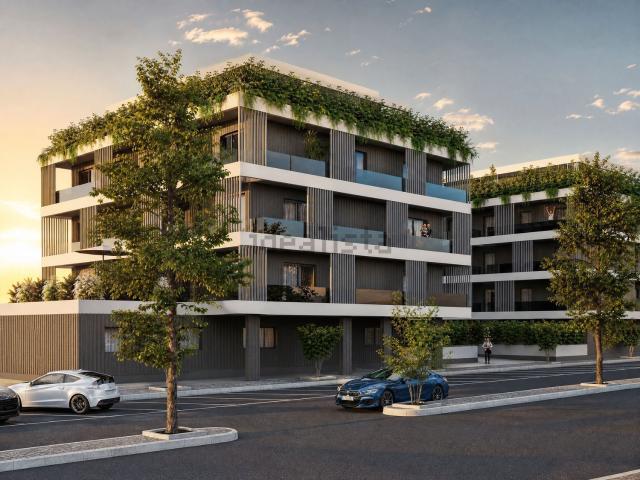 Apartamento venda em Glória e Vera Cruz, Aveiro
