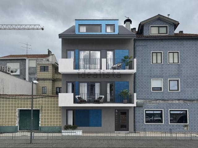 Apartamento venda em Largo do Rossio, Aveiro