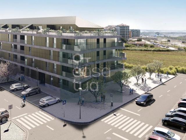 Apartamento venda em Sá-Barrocas, Aveiro